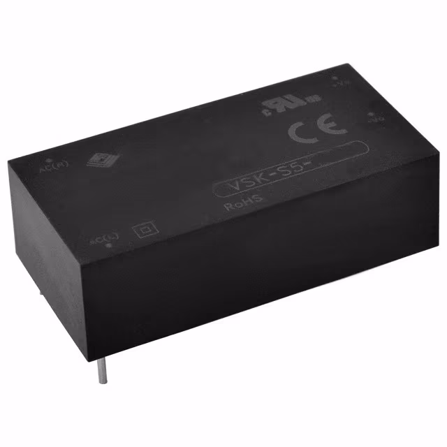 VSK-S5-9UA CUI Inc.  Convertitori AC DC